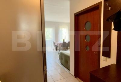 Apartament 3 camere, 58 mp, parcare, zona Florilor - 7