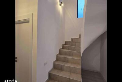 Casă cu 4 camere cu Teren 100 Mp în Berceni - 11