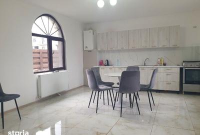 Casă cu 4 camere cu Teren 400 Mp în Valea Lupului - 9