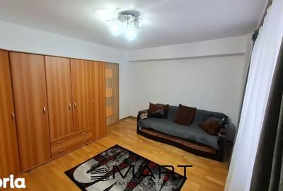 Apartament cu 2 camere, mobilat în Turnișor - 6