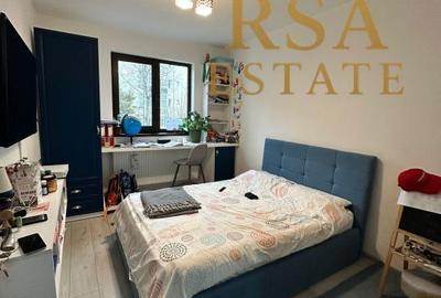 Apartament cu 3 camere în Nord - 4