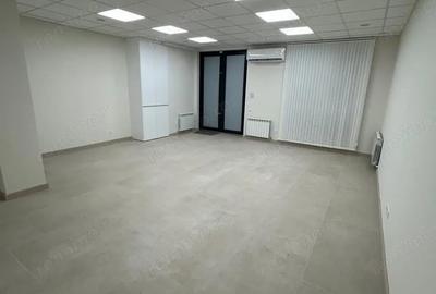 Spațiu comercial, de 60 mp, în Gara de Nord - 1
