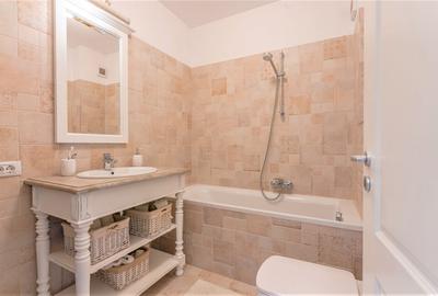 Apartament cu 2 camere decomandat, mobilat în Central - 10