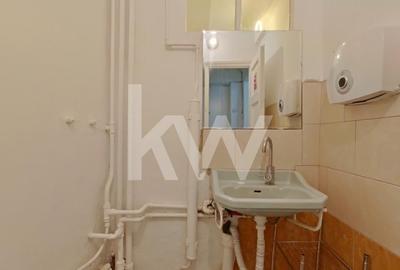 Birou, de 30 mp, în Centrul Civic - 6