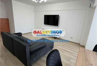 Apartament cu 2 camere, mobilat în Republicii - 10