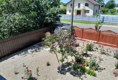 Casă cu 7 camere cu Teren 500 Mp în Movilița - 39