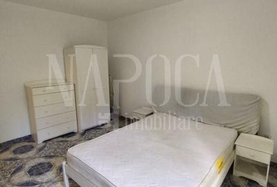 Garsonieră decomandată în Mănăștur - 3