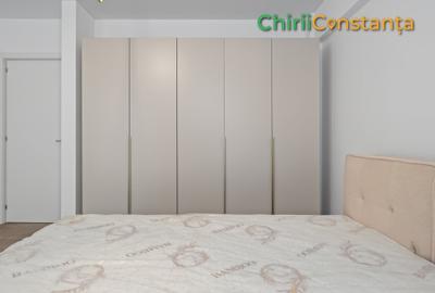 Apartament cu 3 camere, mobilat în Tomis Plus - 5