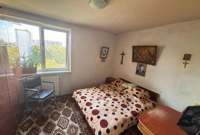 Apartament 3 camere - Abator - et 3 - 3
