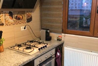 4 camere | 90 m² | Etaj 5/8 | Centrală proprie  | Mobilat complet - 2