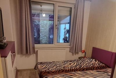 Apartament cu 2 camere semidecomandat, mobilat în Podu Roș - 1