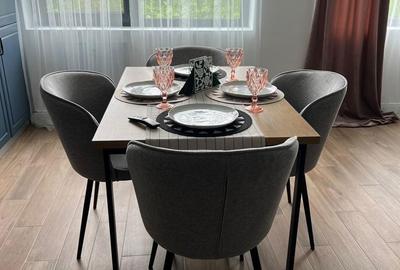 Garsonieră în Buzaului - 7