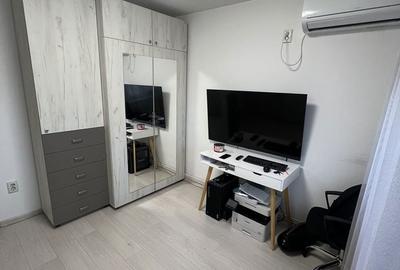 Apartament cu 3 camere semidecomandat în Calea București - 7