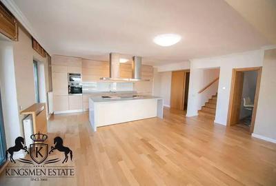 Apartament cu 5 camere decomandat, mobilat în Nord - 17