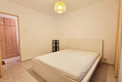 Apartament cu 2 camere decomandat, mobilat în Timișoara - 13