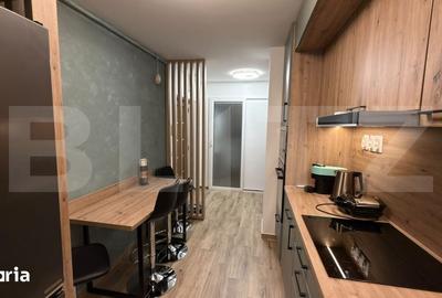 Apartament cu 4 camere în Central - 2