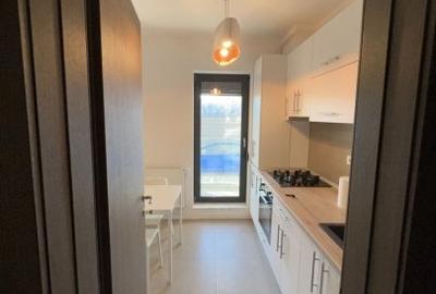 GARSONIRA 21 RESIDENCE -POLITEHNICA BLOC NOU - 6