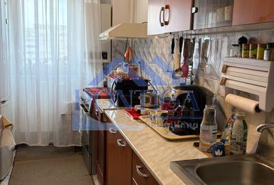 Apartament cu 2 camere, mobilat în Far - 2