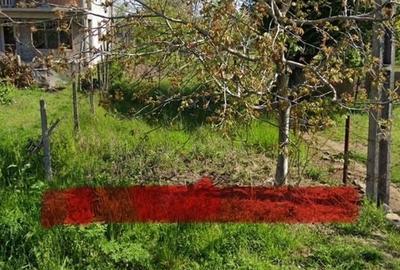 Teren de 500 mp, în Central