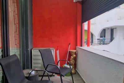 Apartament cu 2 camere decomandat în Nord - 6