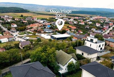 Casa de vanzare - CENTRU Dezmir-CLUJ , individuala, proprietar - 2