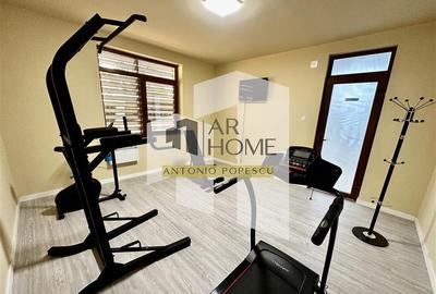 Garsoniera la prima , in Ploiesti, zona Sala Sporturilor - 1