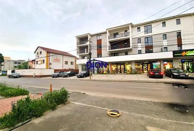 Spatiu stradal Bragadiru Smardan - 2