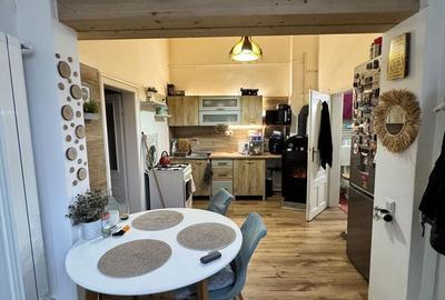 Apartament cu 4 camere în Ultracentral - 7