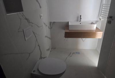 Garsonieră semidecomandată în Nord - 9
