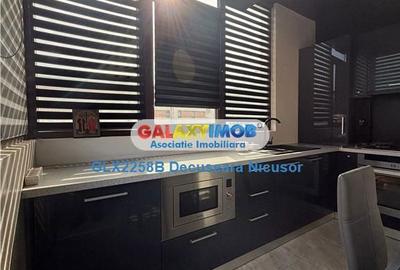 Apartament cu 2 camere în Dudu - 9