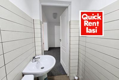 Spațiu comercial, de 47 mp, în Bucșinescu - 7