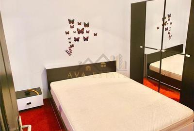 Apartament cu 2 camere nedecomandat, mobilat în Blașcovici - 4