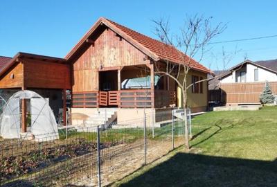 Baia Sprie, 2 case - 2