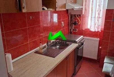 Garsoniera de inchiriat boxa parcare Sibiu Turnisor - 5