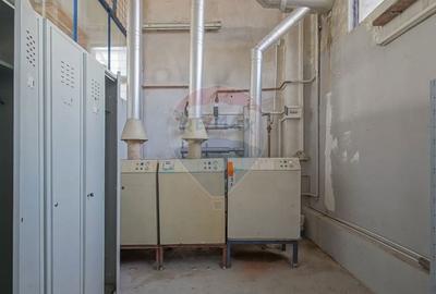 Spațiu comercial, de 720 mp, în Bartolomeu - 8