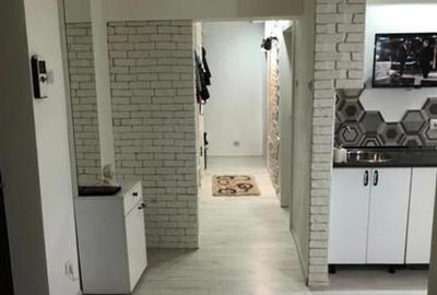 Vanzare apartament 3  camere Renovat Mircea Voda - 6