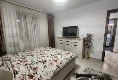 Casa deosebita de vanzare in Sancraiu de Mures complet mobilata si utilat - 13