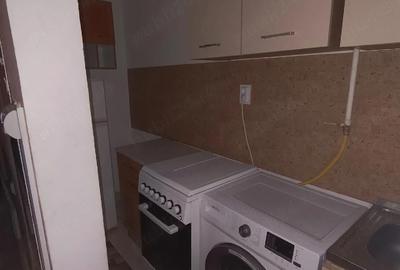 Garsonieră decomandată în Central - 4