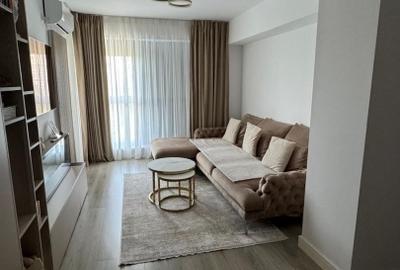 Apartament cu 3 camere în Pipera - 1