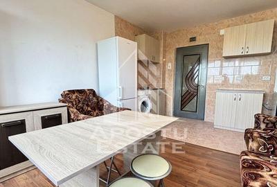 Garsoniera 17 mp, etaj intermediar, zona Stadion - 3