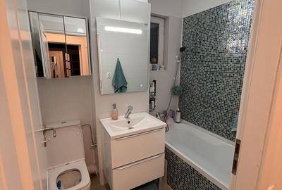 Apartament cu 2 camere semidecomandat, mobilat în Nicolae Grigorescu - 6