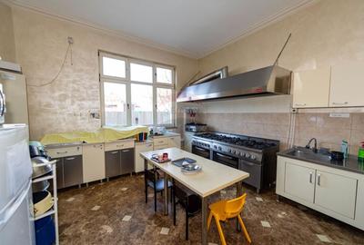 Vila spatioasa de vanzare, ideala pentru investitie - 9