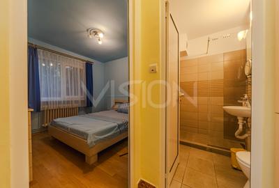 ⚡TUR VIRTUAL  Dormitor + living  | 40 m² | modern | parcare | Mănăștur - Parâng ⚡TUR VIRTUAL  Dormitor + living  | 40 m² | modern | parcare | Mănăștur - Parâng - 5