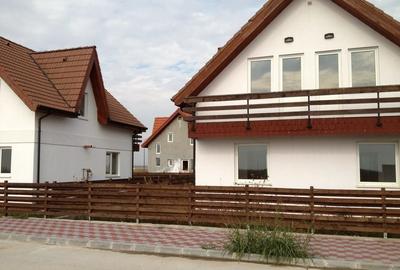 Loturi de teren pentru constructii de case in Paradise Valey - 4