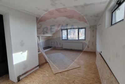 Casă cu 5 camere cu Teren 4000 Mp în Valea Voievozilor - 4