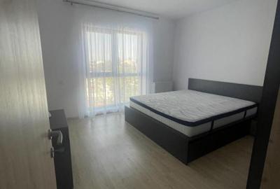 Apartament cu 2 camere decomandat, mobilat în Giulești - 4