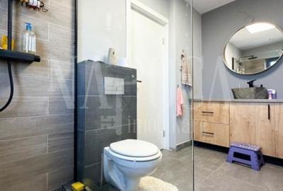 Casa 4 camere de vanzare in Gilau - 12