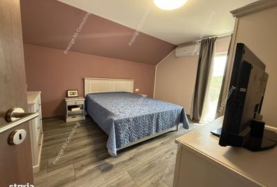 Casă cu 4 camere în Ghiroda - 7