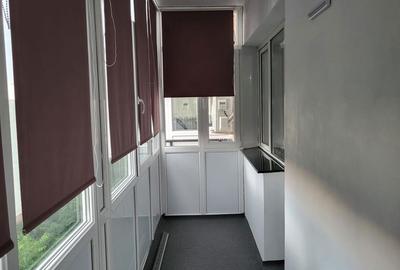 Garsonieră decomandată în Central - 6