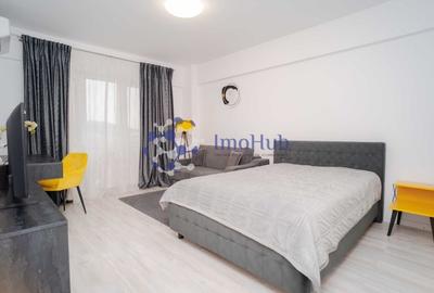 APARTAMENT  INTABULAT, DISPONIBIL CU MUTARE IMEDIATA, PODU ROS - 7